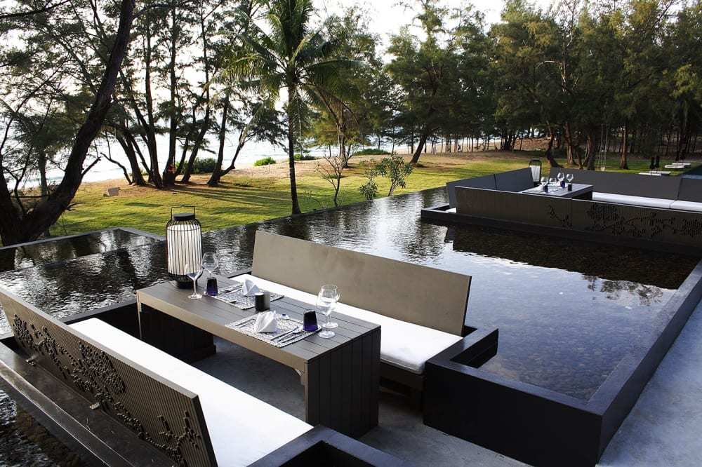 Sala Restaurant Phuket