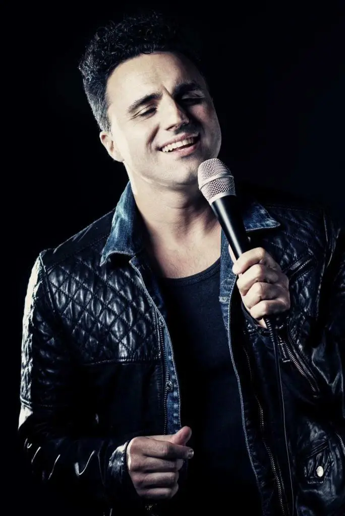 JAY SEBAG Catch Beach Club