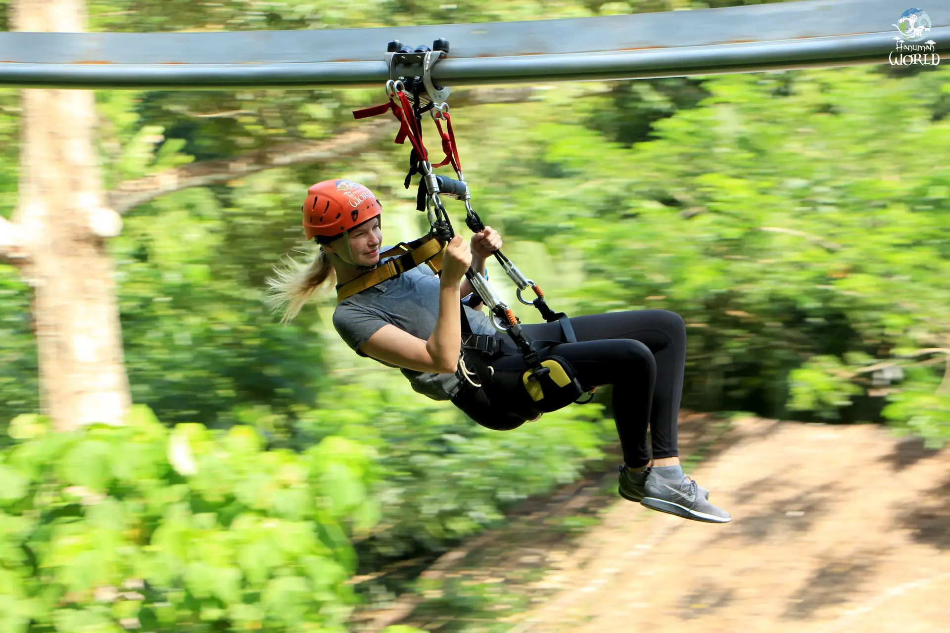 Hanuman World Phuket