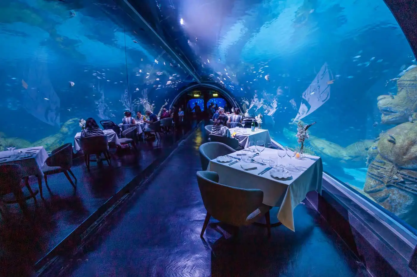 Aquaria Phuket
