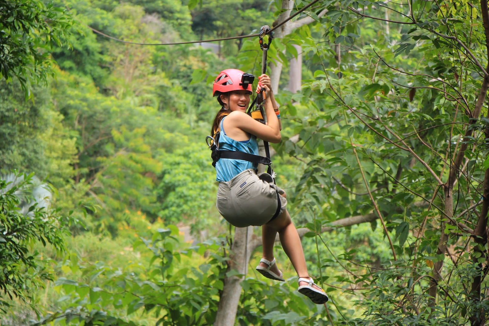 Hanuman World Phuket​